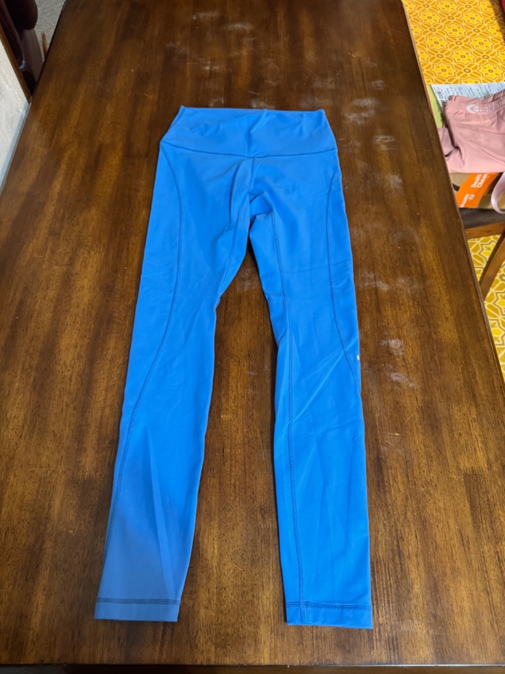 Ethika athletic leggings - Picture 5 of 5